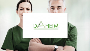 DAHEIM Pflegedienst GmbH & Co. KG