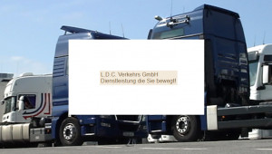 L.D.C. Verkehrs GmbH
