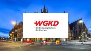 WGKD – Wirtschaftsgesellschaft der Kirchen in Deutschland