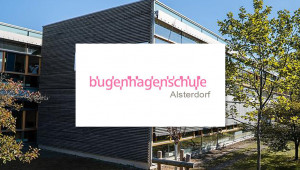 Ev. Stiftung Alsterdorf – Bugenhagenschule