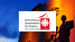 Katholische Sozialstation St. Vinzenz