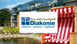 Pflegediakonie Nordfriesland GmbH