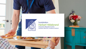 Sozialstation H. Hildebrand Ambulanter Pflegedienst GmbH